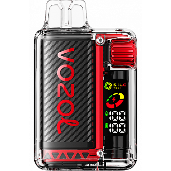 VOZOL VISTA 20000 POD-1 "Вишня Лимон" 20 HARD