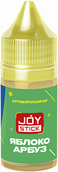 Купить Ароматизатор Joystick "ЯБЛОКО АРБУЗ" 14мл (на 30мл) Ароматизатор Joystick "ЯБЛОКО АРБУЗ" 14мл (на 30мл)